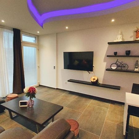 Viet Anh Appartement Blankenberge Bagian luar foto
