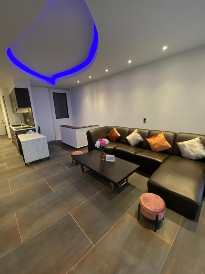 Viet Anh Appartement Blankenberge Bagian luar foto