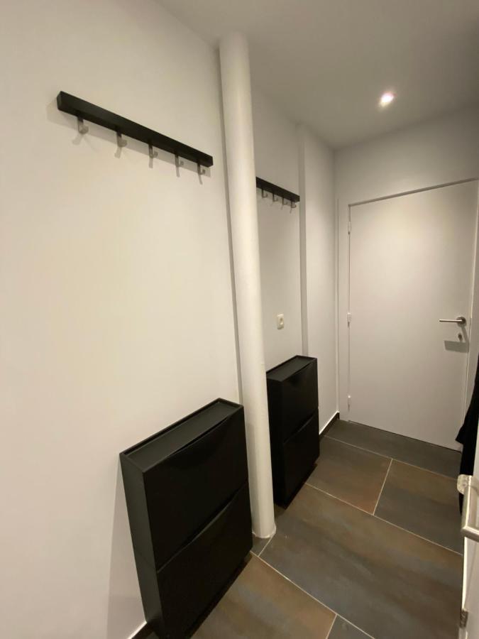 Viet Anh Appartement Blankenberge Bagian luar foto