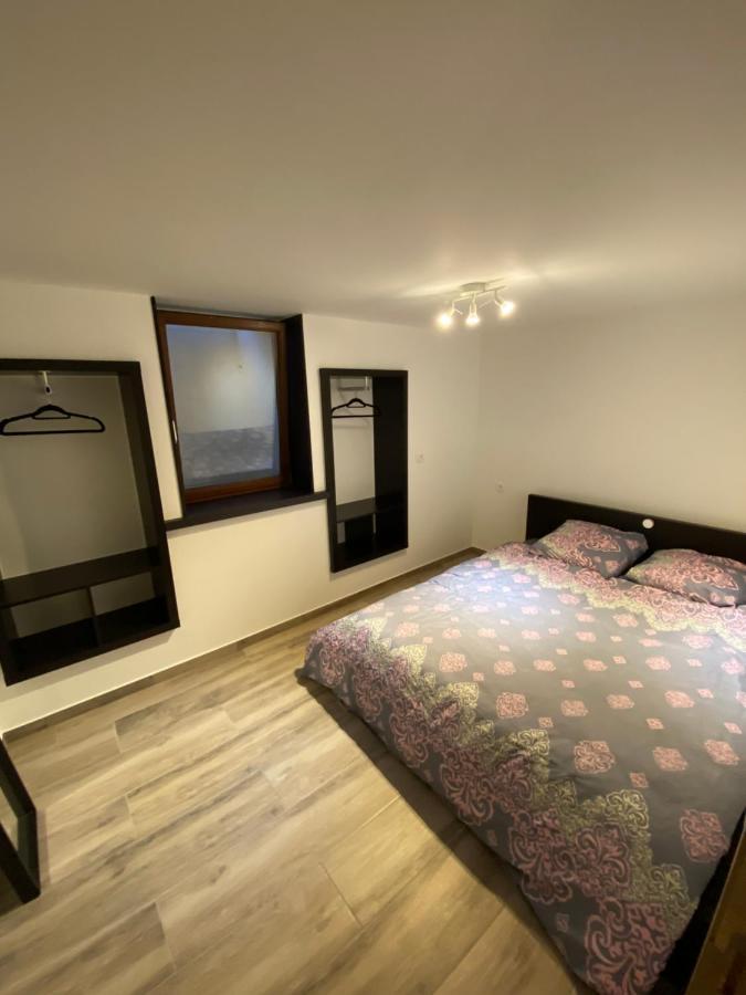 Viet Anh Appartement Blankenberge Bagian luar foto