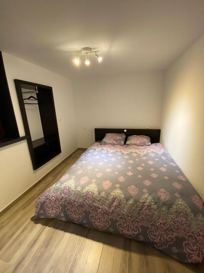 Viet Anh Appartement Blankenberge Bagian luar foto