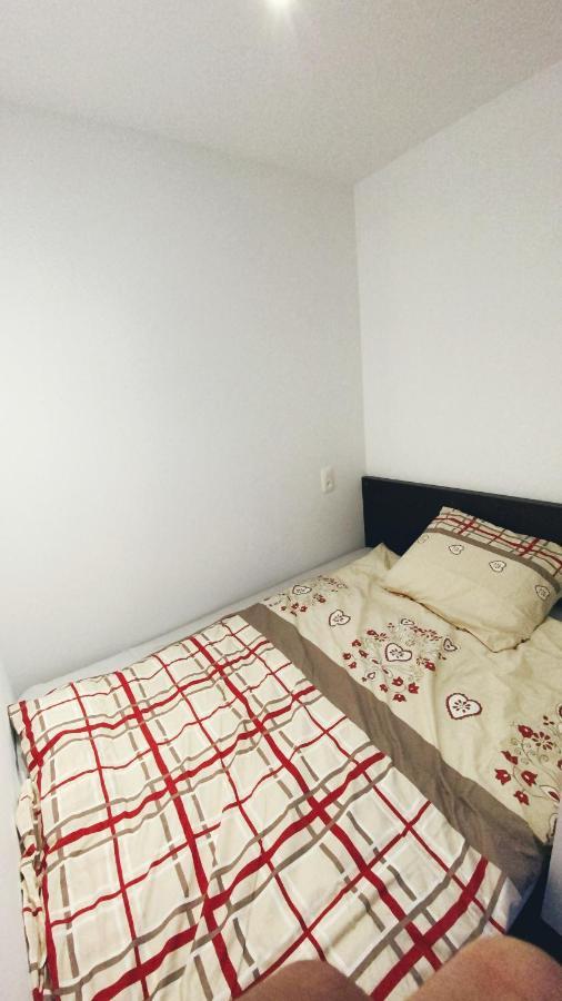 Viet Anh Appartement Blankenberge Bagian luar foto
