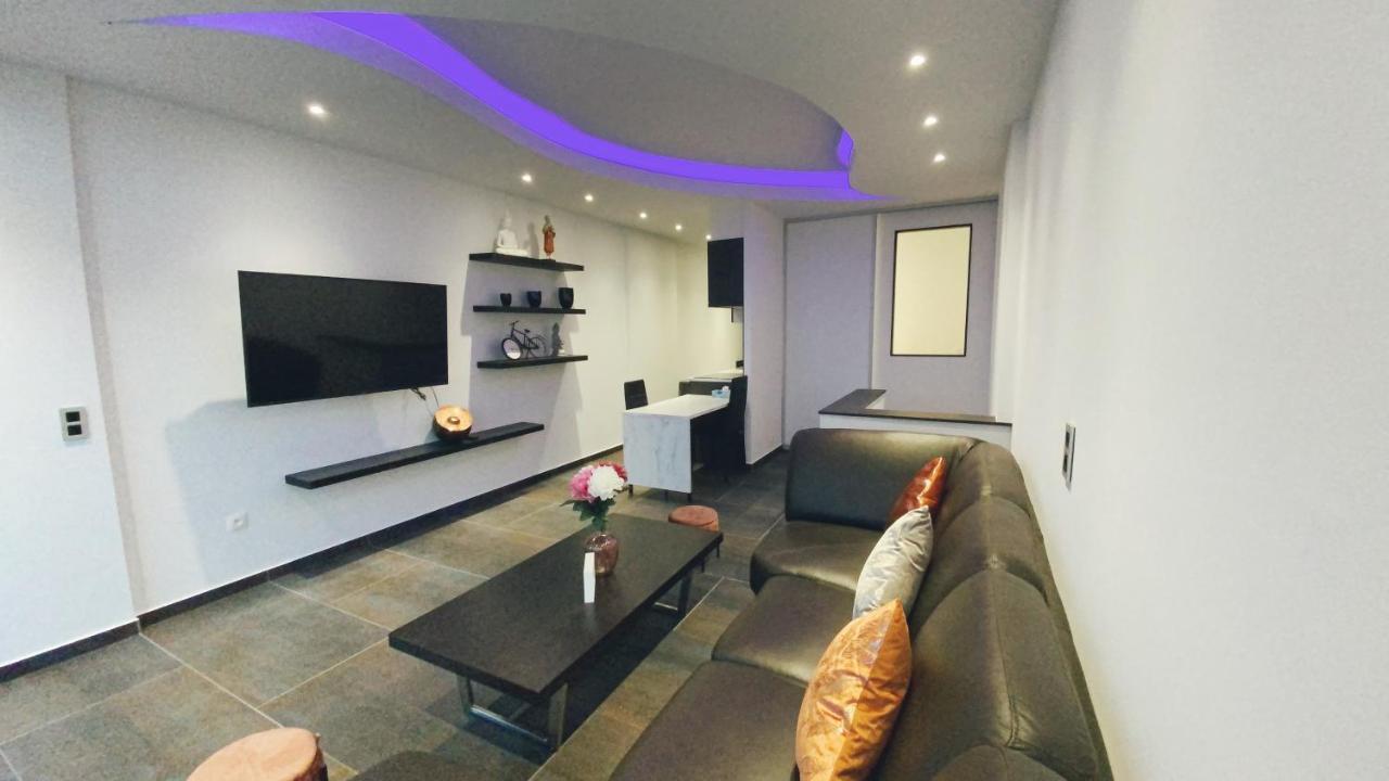 Viet Anh Appartement Blankenberge Bagian luar foto